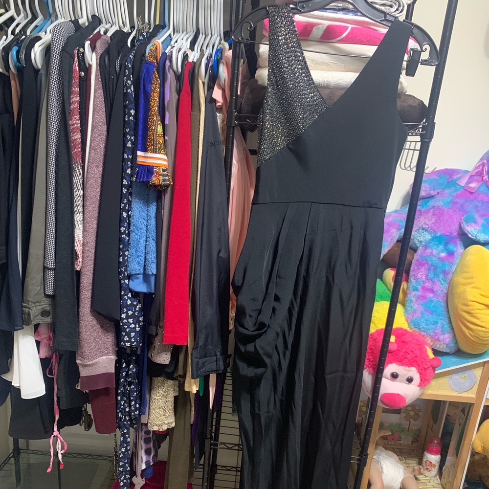 Kay unger Dress